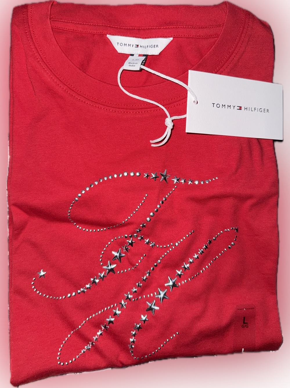 Women's Short-Sleeve Crewneck T-Shirt